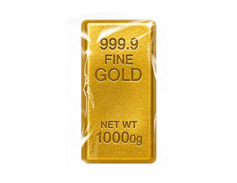 Wholesale Gold Bar PU Squeezy 13cm CDU