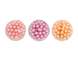 Wholesale Bead Crunch Stress Ball 6cm CDU