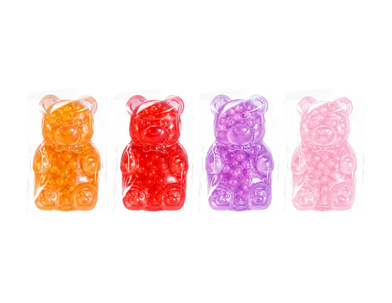 Wholesale Crunch Bear 8cm CDU