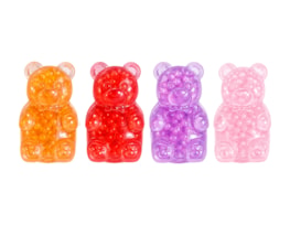 Wholesale Crunch Bear 8cm CDU