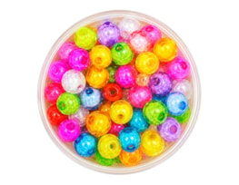Wholesale Bright Crunch Ball 6cm CDU Wholesale Bright Crunch Ball 6cm CDU