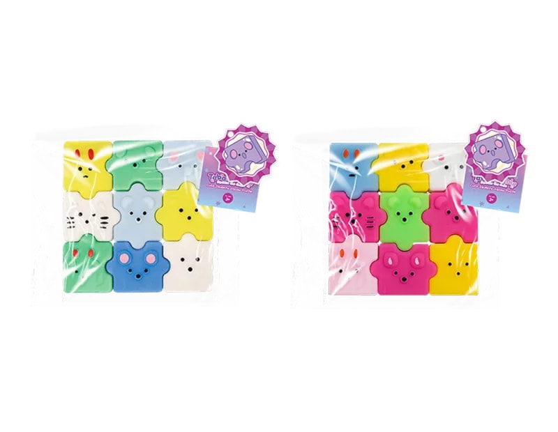 Wholesale Squishy Jigsaw CDU Wholesale Squishy Jigsaw CDU