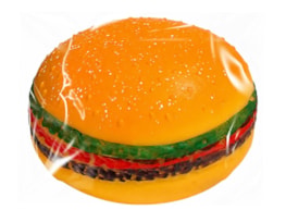 Wholesale Burger Stretchy CDU Wholesale Burger Stretchy CDU