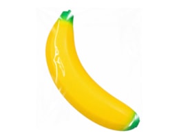 Wholesale Jumbo Banana Stretchy 40cm CDU Bulk buy Jumbo Banana Stretchy 40cm CDU