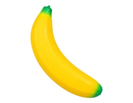 Wholesale Jumbo Banana Stretchy 40cm CDU Wholesale Jumbo Banana Stretchy 40cm CDU