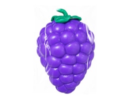 Wholesale Jumbo Grapes Stretchy 20cm CDU Wholesale Jumbo Grapes Stretchy 20cm CDU