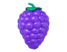 Wholesale Jumbo Grapes Stretchy 20cm CDU