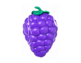 Wholesale Grape Stretchy CDU