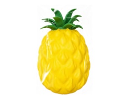 Wholesale Jumbo Pineapple Stretchy 22cm CDU