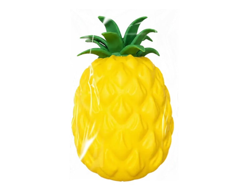Wholesale Jumbo Pineapple Stretchy 22cm CDU