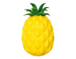Wholesale Jumbo Pineapple Stretchy 22cm CDU Wholesale Jumbo Pineapple Stretchy 22cm CDU