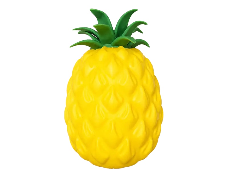 Wholesale Jumbo Pineapple Stretchy 22cm CDU