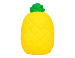 Wholesale Pineapple PU Squeezy 11.5cm CDU