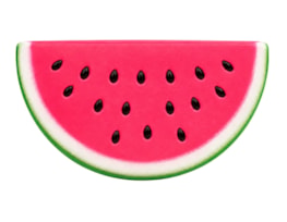 Wholesale Watermelon PU Squeezy 16cm CDU