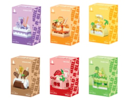Wholesale Desert Building Blocks CDU