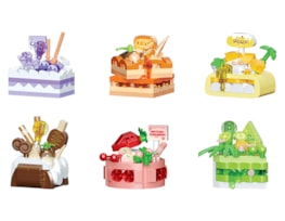 Wholesale Desert Building Blocks CDU Wholesale Desert Building Blocks CDU