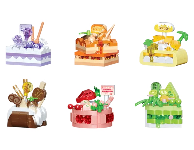 Wholesale Desert Building Blocks CDU Wholesale Desert Building Blocks CDU