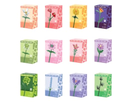 Wholesale Flower Stem Building Blocks Series 1 CDU
