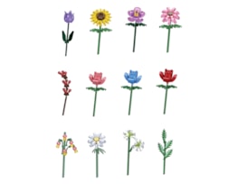 Wholesale Flower Stem Building Blocks Series 2 CDU
