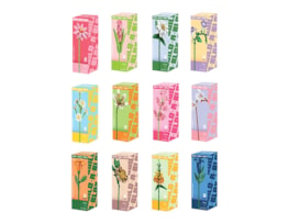 Wholesale Flower Building Blocks Series 4 CDU
