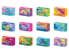 Wholesale Crystal Dinosaur Building Blocks CDU Wholesale Crystal Dinosaur Building Blocks CDU