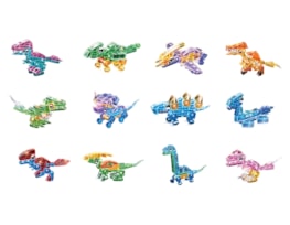 Wholesale Crystal Dinosaur Building Blocks CDU