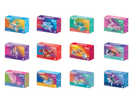 Wholesale Crystal Sea Animal Building Blocks CDU Wholesale Crystal Sea Animal Building Blocks CDU