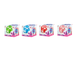Wholesale Crystal Fidget Ball CDU Bulk buy Crystal Fidget Ball CDU