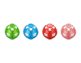 Wholesale Crystal Fidget Ball CDU Wholesale Crystal Fidget Ball CDU
