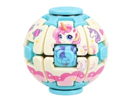 Wholesale Unicorn Fidget Ball CDU
