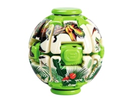 Wholesale Dinosaur Fidget Ball CDU