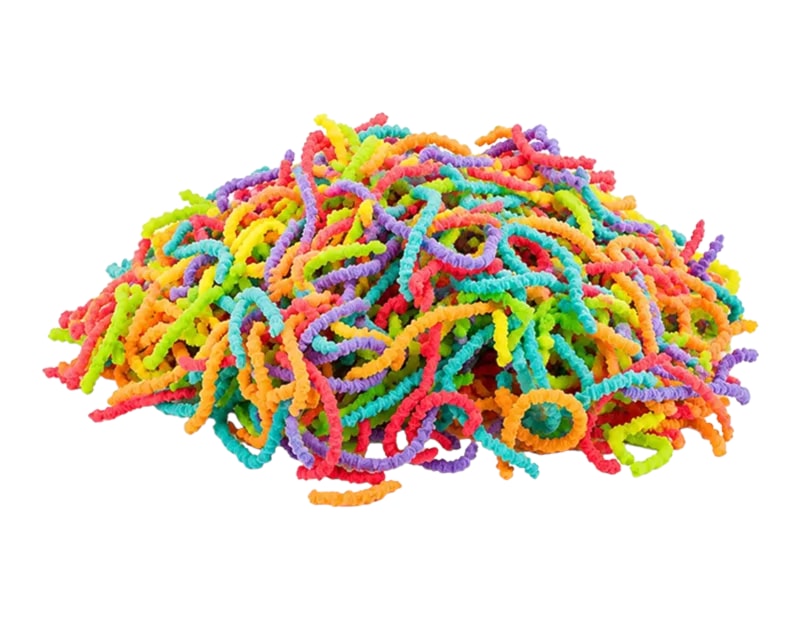 Wholesale Wriggly Worms Wholesale Wriggly Worms