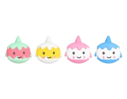Wholesale Kawaii Krew Upside Down Squishy Cupcake 8.5cm CDU Wholesale Kawaii Krew Upside Down Squishy Cupcake 8.5cm CDU