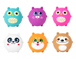 Wholesale Kawaii Krew Character Squishy 8cm CDU Wholesale Kawaii Krew Character Squishy 8cm CDU