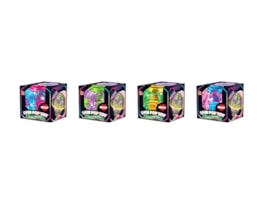 Wholesale Glow In The Dark Fidget Ball CDU Bulk Buy Glow In The Dark Fidget Ball CDU