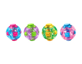 Wholesale Glow In The Dark Fidget Ball CDU