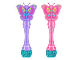 Wholesale Butterfly Bubble Wand Wholesale Butterfly Bubble Wand