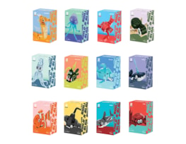 Wholesale Sea Animal Building Blocks CDU Wholesale Sea Animal Building Blocks CDU