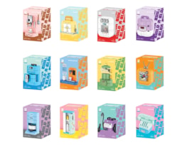Wholesale Home Appliances Building Blocks CDU