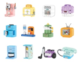 Wholesale Home Appliances Building Blocks CDU