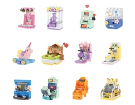 Wholesale Arcade Games Building Blocks CDU