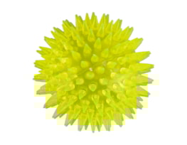 Wholesale Flashing Spikey Balls Wholesale Flashing Spikey Balls