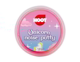 Wholesale Unicorn Noise Putty Unicorn Noise Putty With PDQ