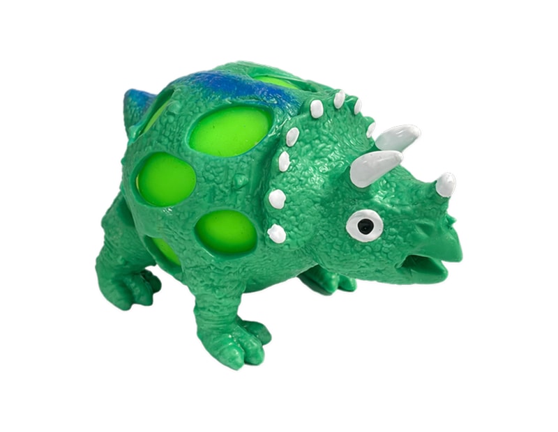 Wholesale Prehistoric Squishy Dinosaurs CDU