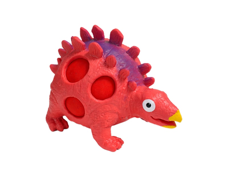Wholesale Prehistoric Squishy Dinosaurs CDU Wholesale Prehistoric Squishy Dinosaurs CDU