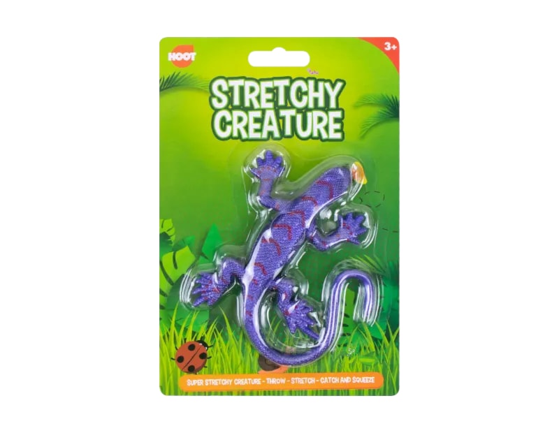 Wholesale Stretchy Creature Toys Wholesale Stretchy Creature Toys
