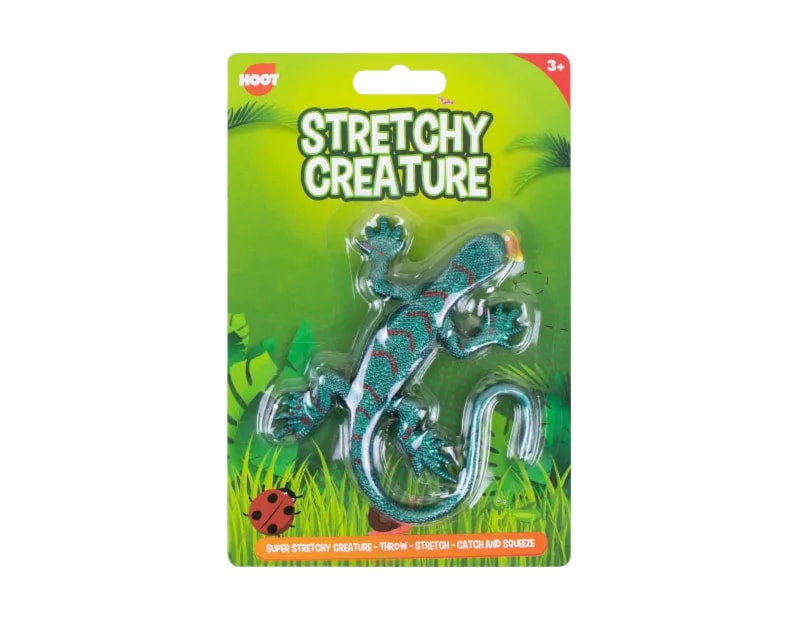Wholesale Stretchy Creature Toys Wholesale Stretchy Creature Toys