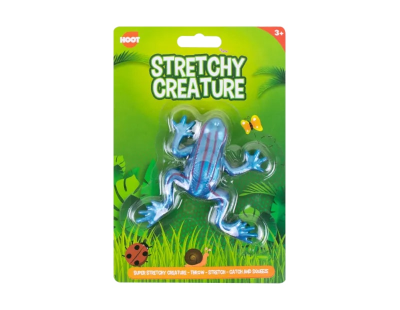 Wholesale Stretchy Creature Toys