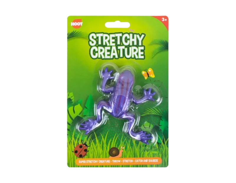 Wholesale Stretchy Creature Toys