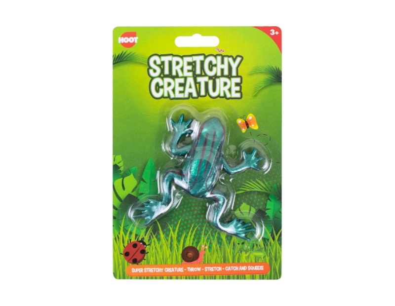 Wholesale Stretchy Creature Toys Stretchy Creature Toy